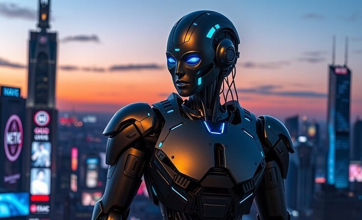 www futuretechgirls.com: The Rise of Friendly Tech Culture