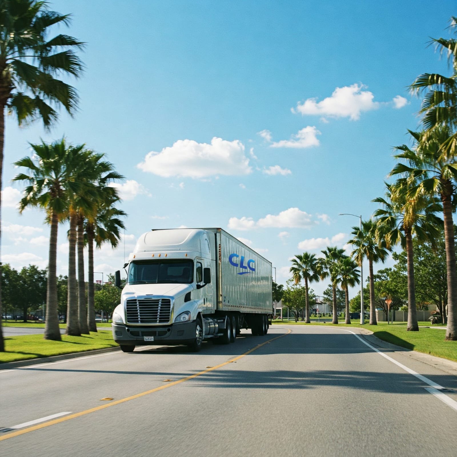 Optimizing Fleet Management and Streamlining Operations with Semi-Trailer Leasing