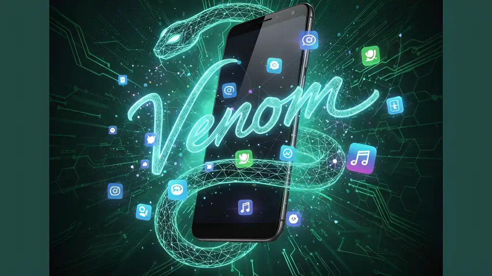 Apkvenom org: MOD APK Safety, Risks & Smart Choices