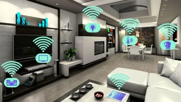 Contact DrHomeyCom for Smart Home Design Solutions
