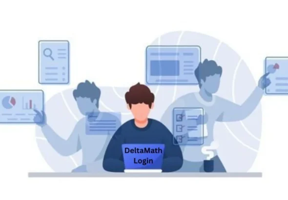 DeltaMath Login 2026: Student & Teacher Access Steps