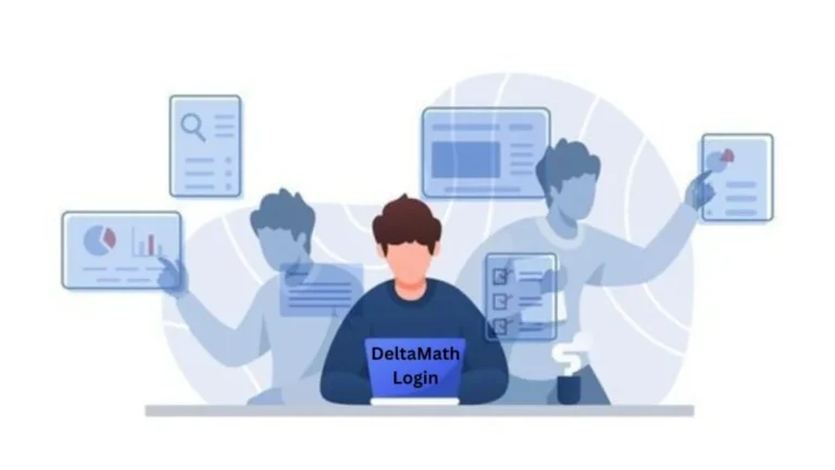 DeltaMath Login 2026: Student & Teacher Access Steps