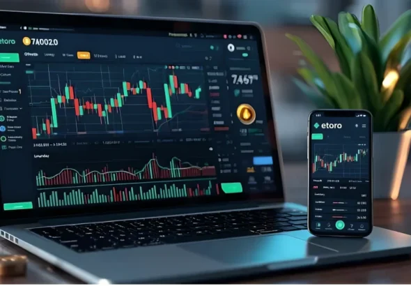 Etherions Faston Crypto: Features, Uses & Market Insight