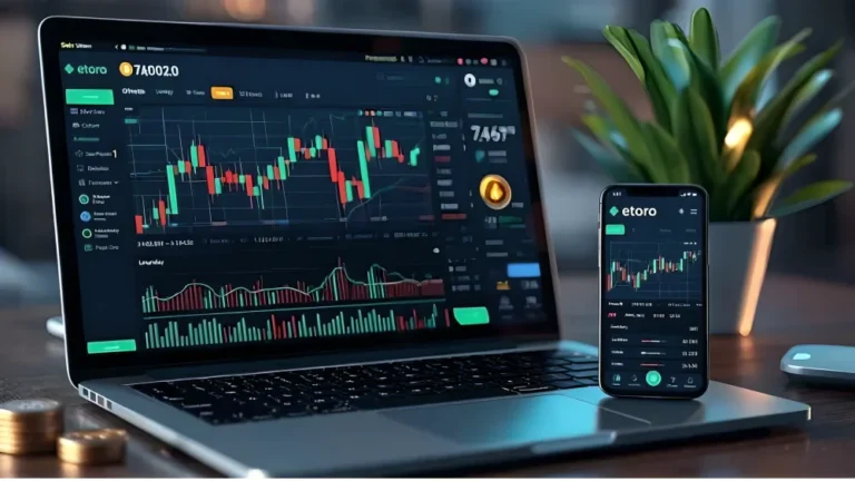 Etherions Faston Crypto: Features, Uses & Market Insight