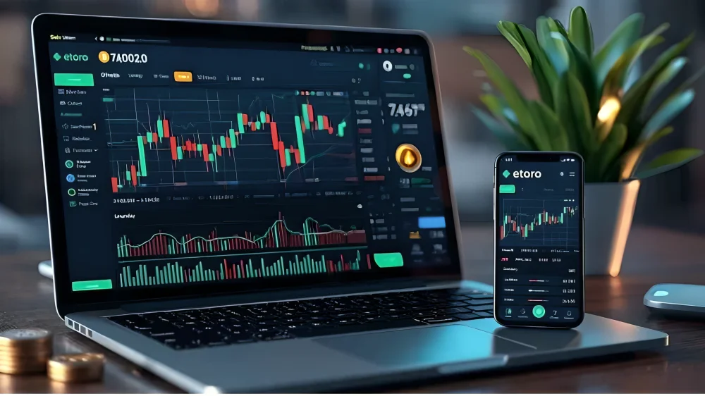 Etherions Faston Crypto: Features, Uses & Market Insight