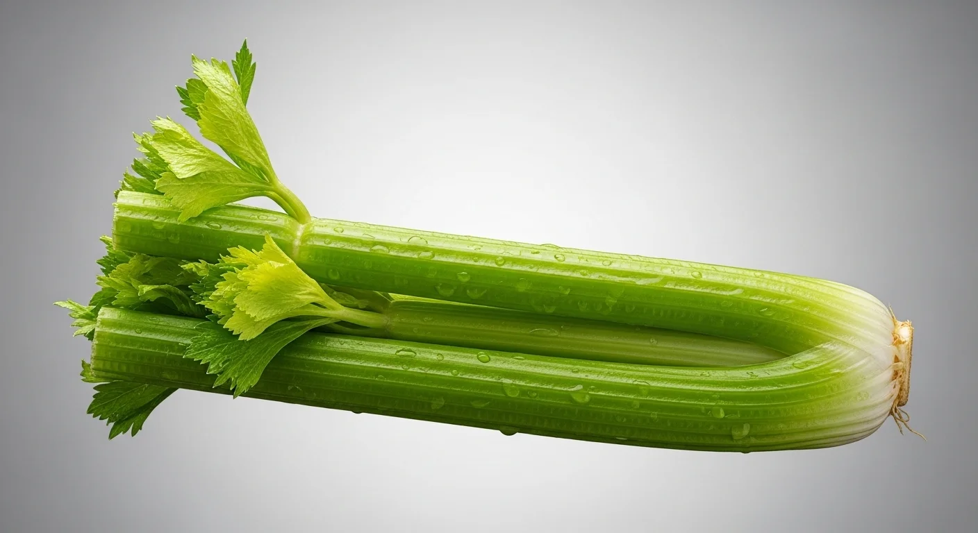 Pravi Celer: The Complete Guide to True Celery