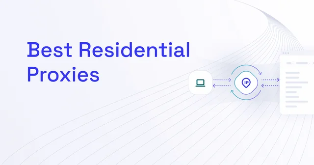 Residential Proxies for Web Scraping: A 2026 Technical Guide