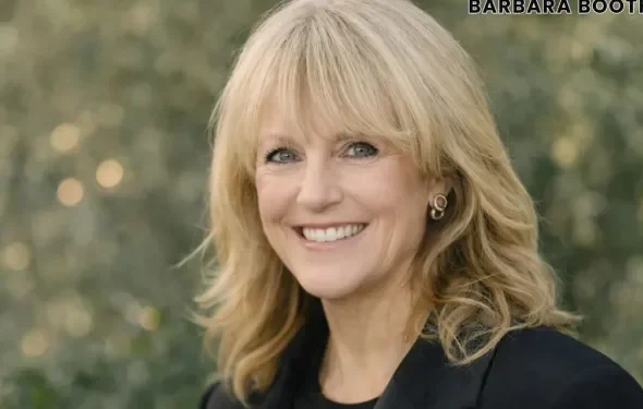 Barbara Boothe Biography – Career, Achievements, Family & Life Story