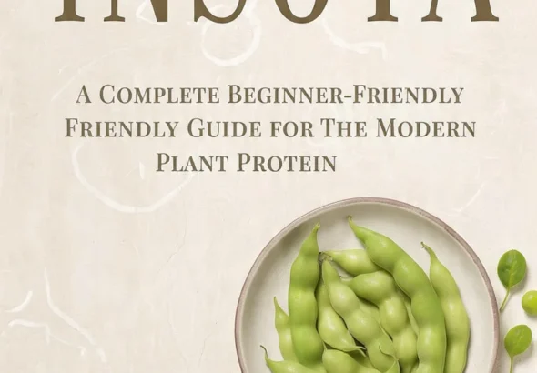 Insoya: A Complete Beginner‑Friendly Guide to the Modern Plant Protein