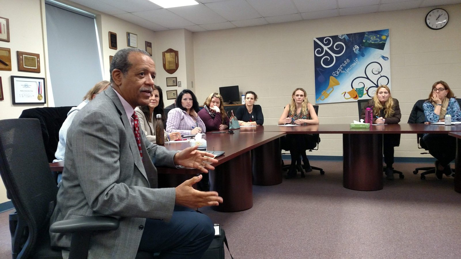 Latest Updates & Initiatives from the New York State Education Department