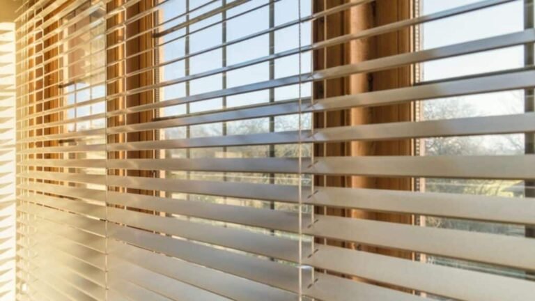 Shutters vs Blinds: Key Differences and Costs