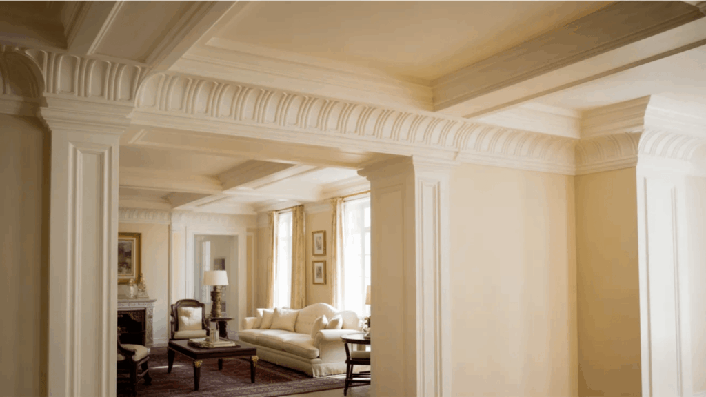 What Is Crown Molding? A Complete Guide