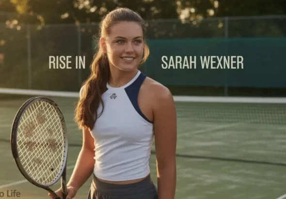 Sarah Wexner Net Worth, Career Success, Business Ventures and Wealth Overview