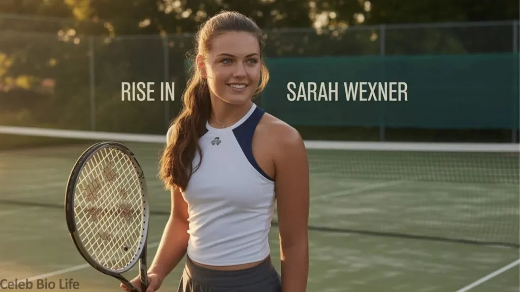 Sarah Wexner Net Worth, Career Success, Business Ventures and Wealth Overview